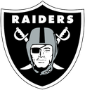 Raiders logo