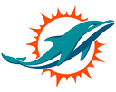 Dolphins logo
