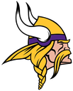 Vikings logo