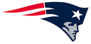 Patriots logo