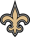 Saints logo