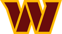 Commanders logo