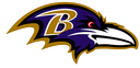 Ravens logo