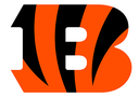 Bengals logo